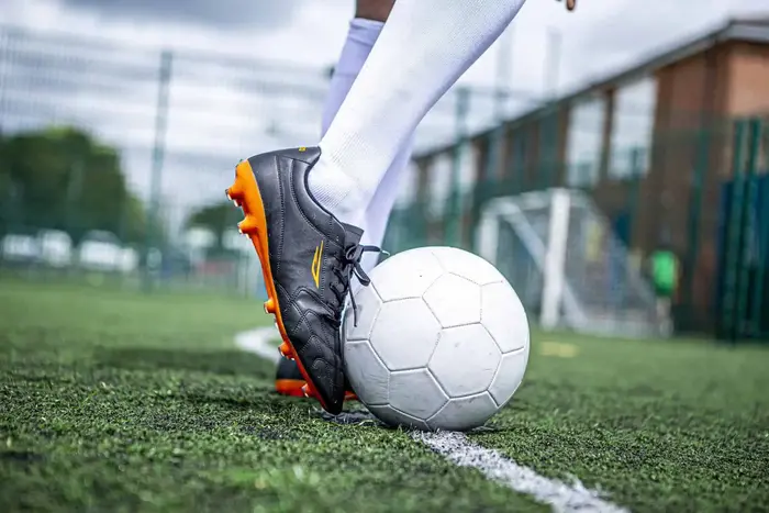 Top 5 Best Soccer Cleats For Turf In 2024